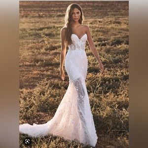 Galia Lahav Dress Gala 521_